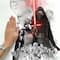RoomMates Star Wars Episode VII Villains Burst Peel & Stick Giant Wall Decal